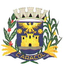 Logo Câmara Municipal de Caracol MS