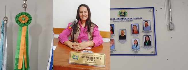 Vereadora Meire Leite solicita pagamento de sobreaviso para profissionais da saúde em viagens