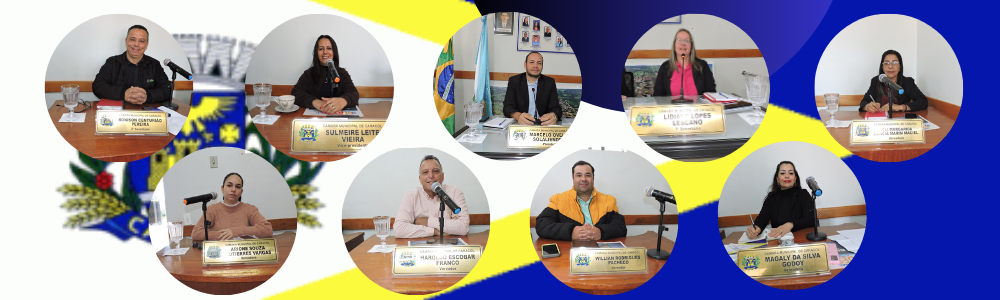 Câmara Municipal de Caracol emite Moção de Pesar pelo falecimento do Pastor Jaelson Casadias Pratis