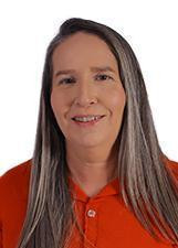 Lidiane Lopes - 1° Secretária