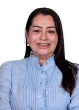 Vereador Magaly Godoy