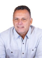 Vereador Haroldo Franco