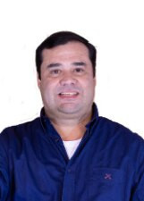 Vereador Willian Pacheco