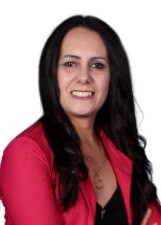 Meire Leite - Vice-presidente 