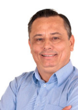 Ronison (tico)  - 2° Secretaria